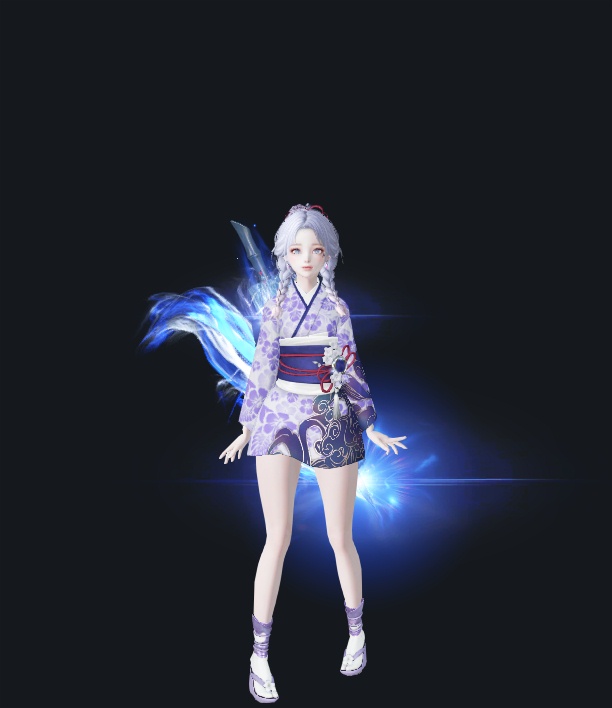 Merveilleuse