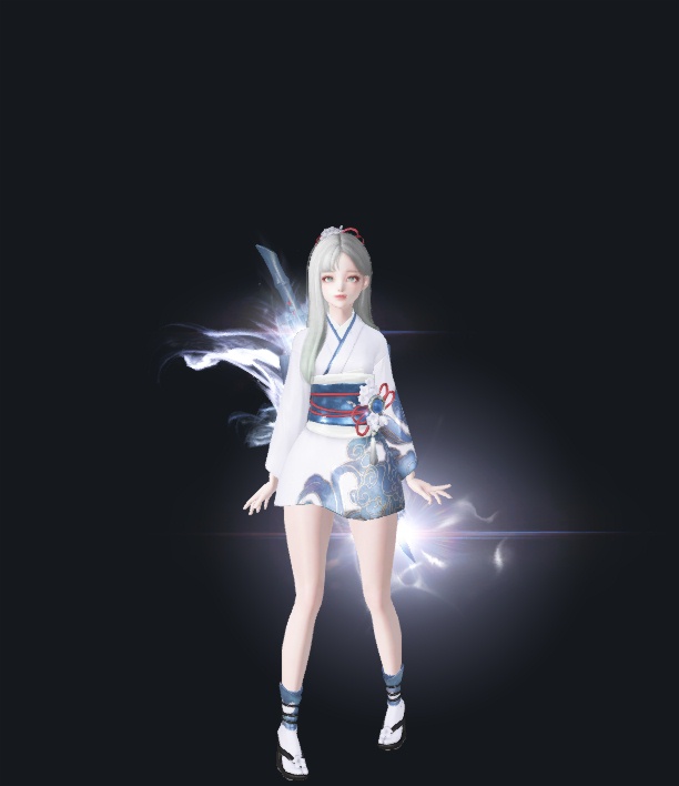비댝