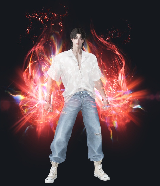 해리탑건