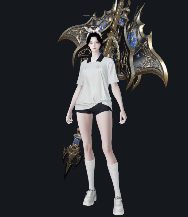 연덕자