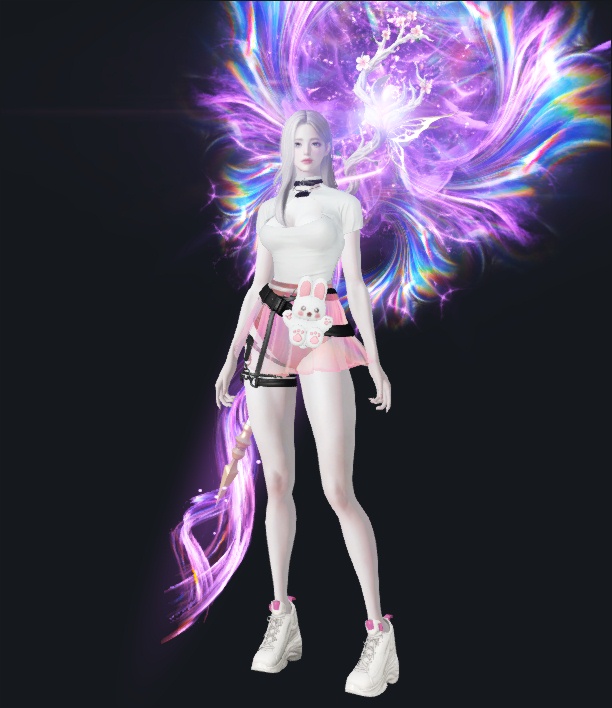 다람엄
