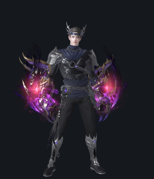 극천권왕