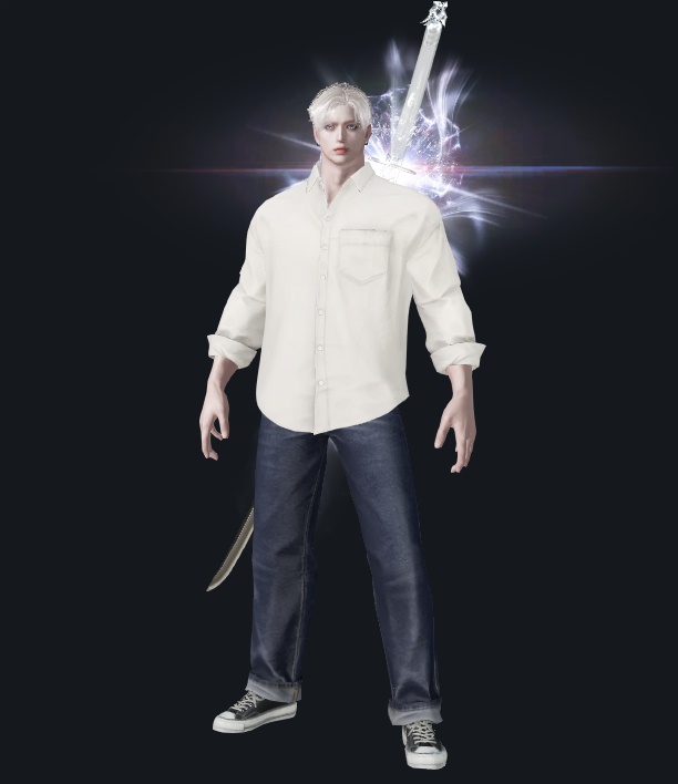 뀪냥
