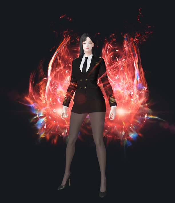 눈꽃도둑