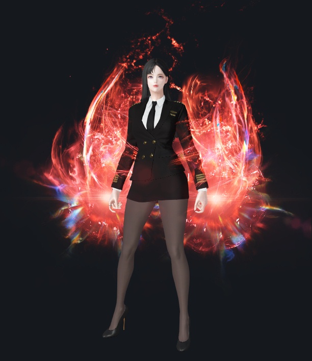 눈꽃도둑