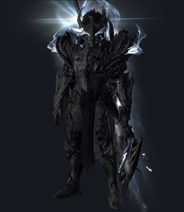 Blackmate