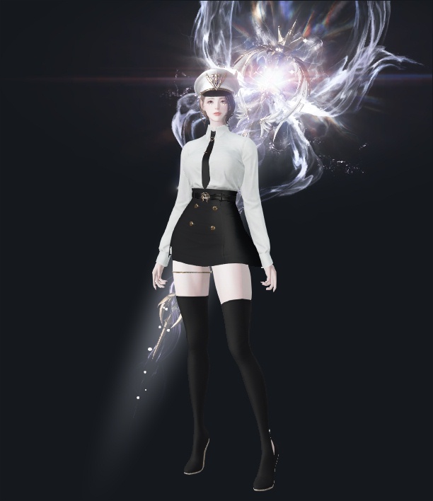 Moceress