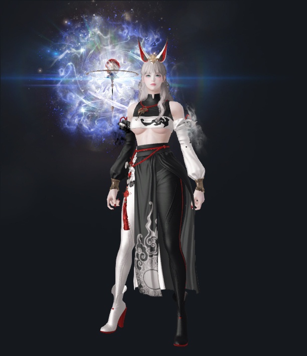 SoulfistS2