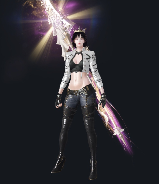 longinuspear