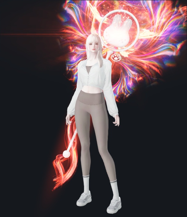 차챠