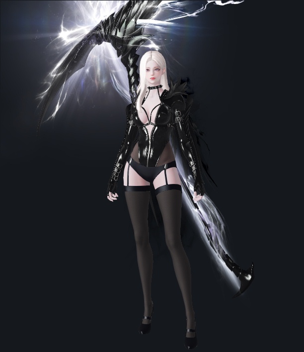 DeathShadows