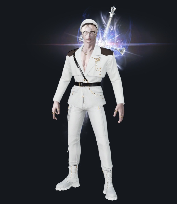 창리