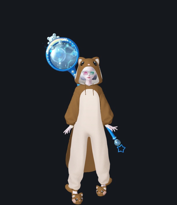 이잼몬