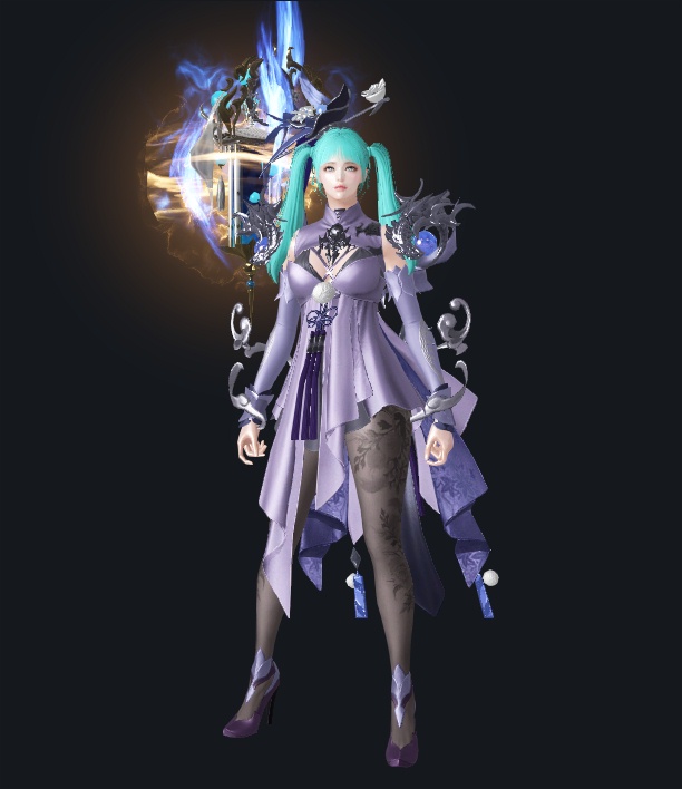 미쿠용사