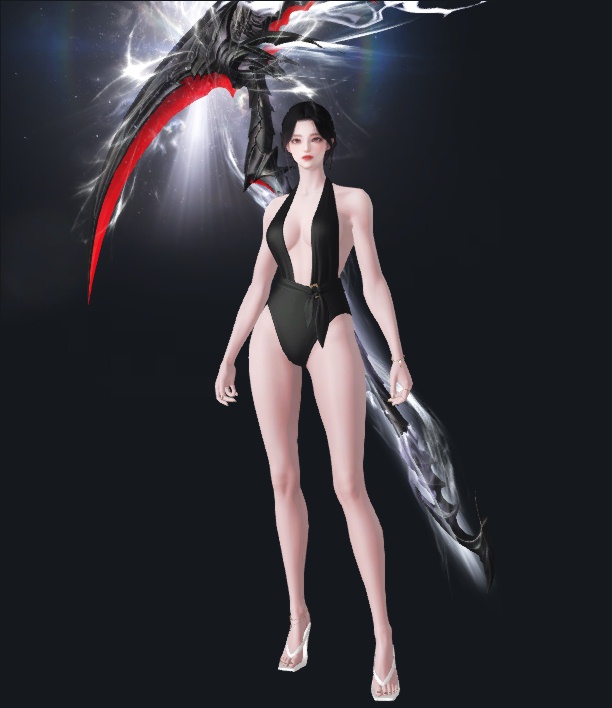 는중2