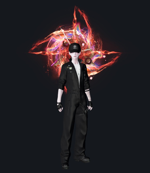 파가루