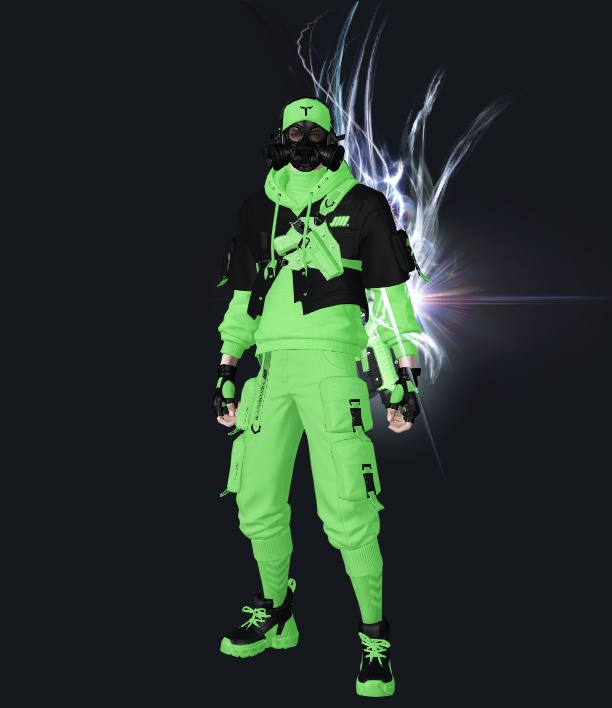 GreenMeat