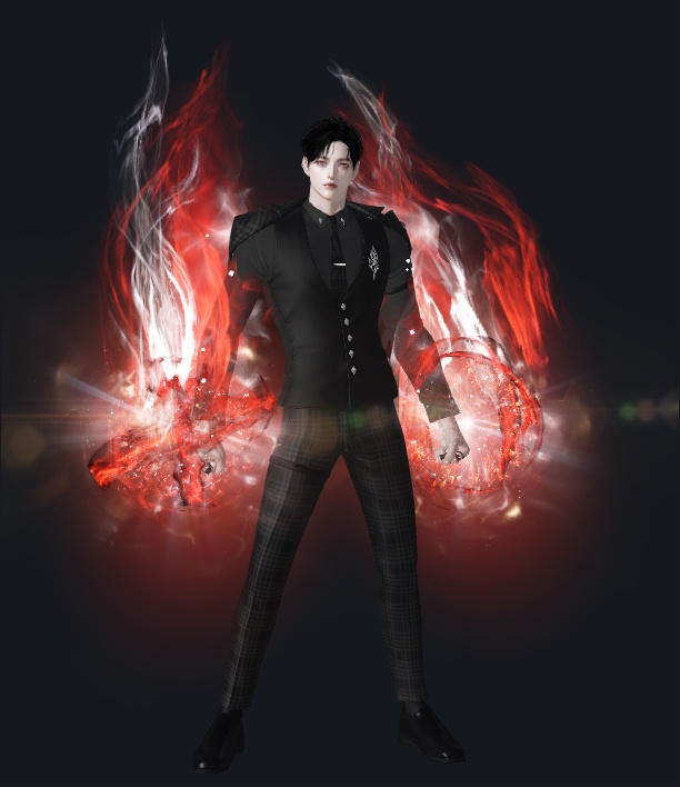 몸줘