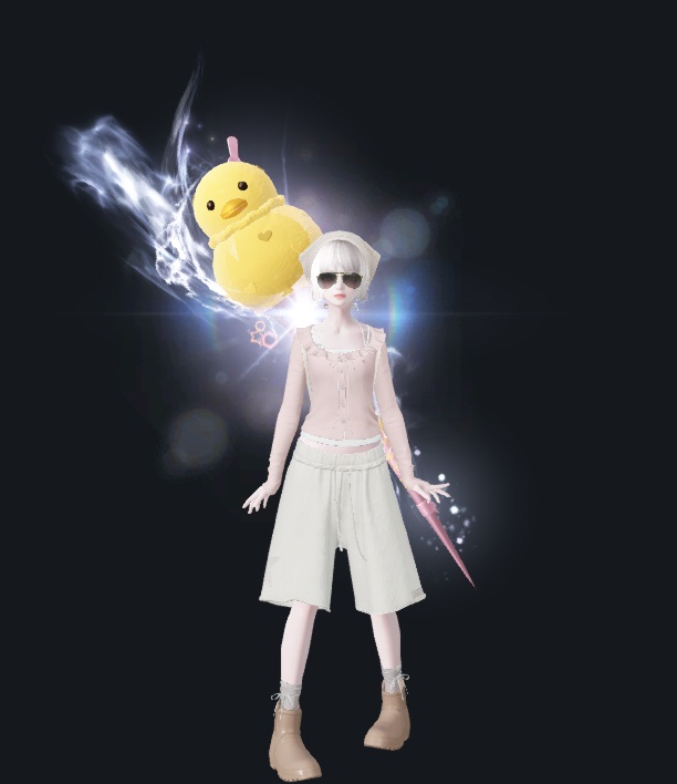 WhiteSalt