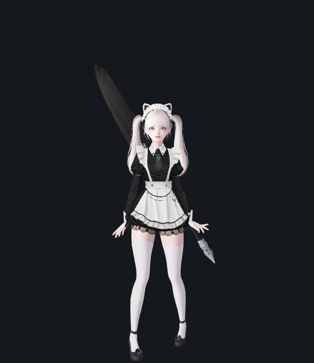 뽀얕