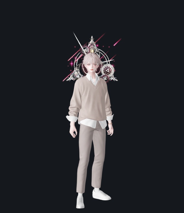 칼부니