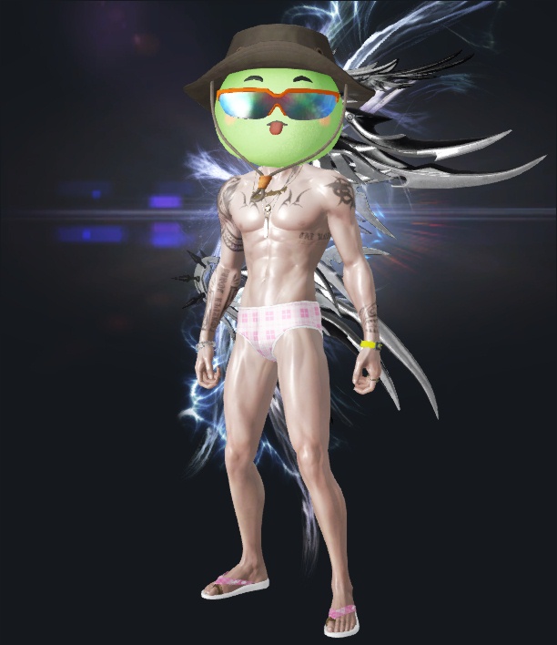 힙맨