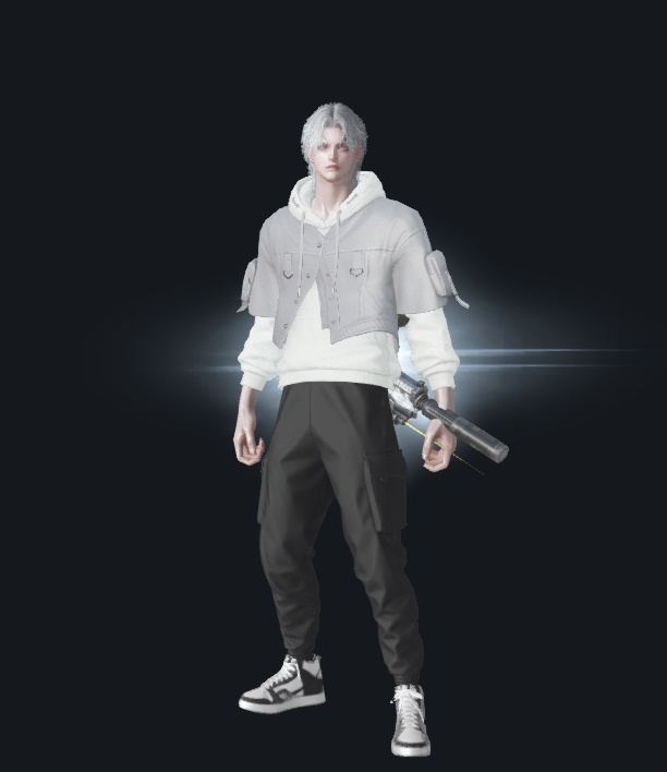데빌한서
