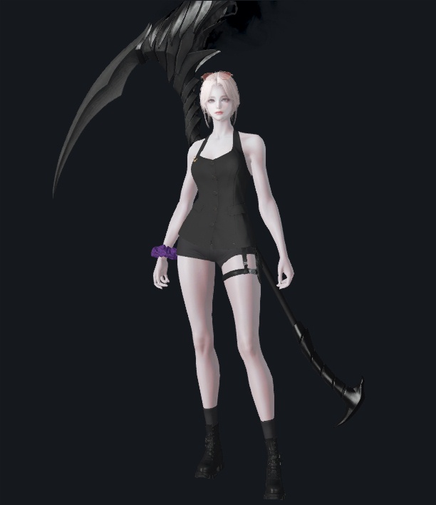 뮤니먀