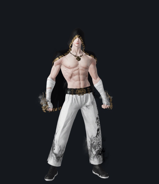 LynStriker