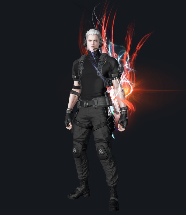 Nightscouter