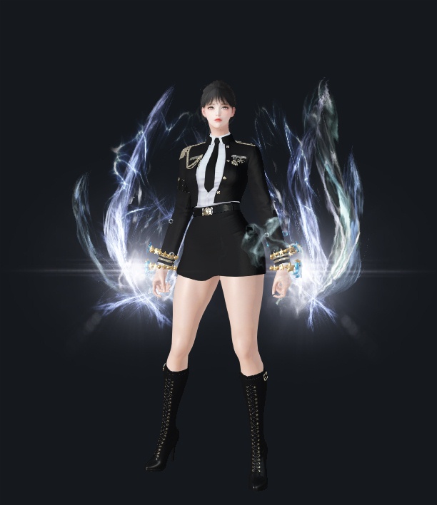 infighterPK