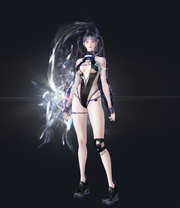 Arcanix