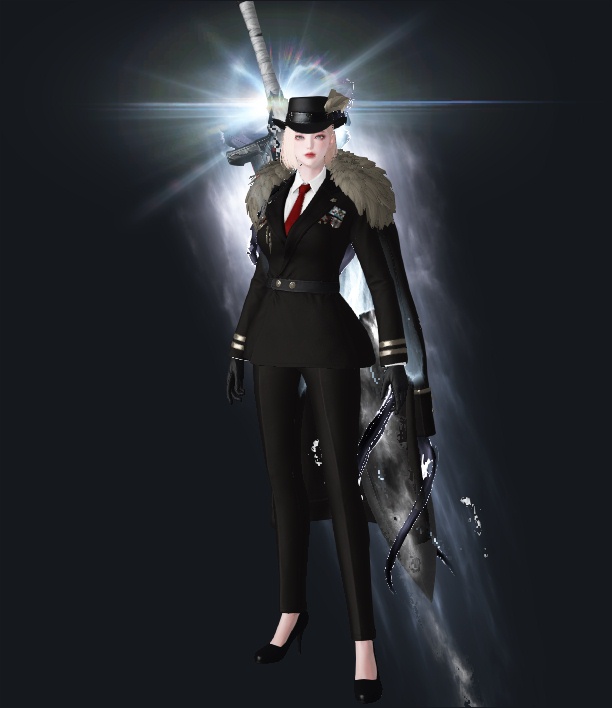 GodLayer