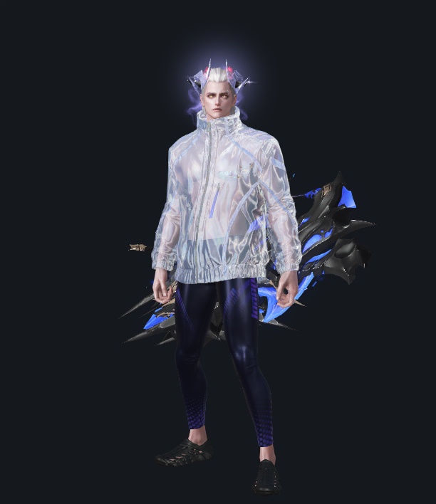 블끗