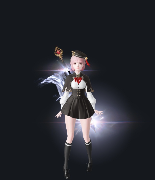 HyperAirGirl
