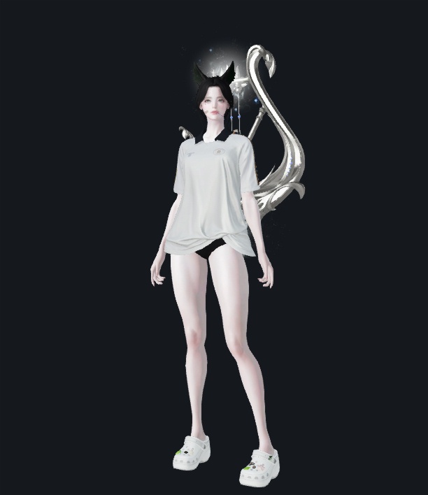 하프에율