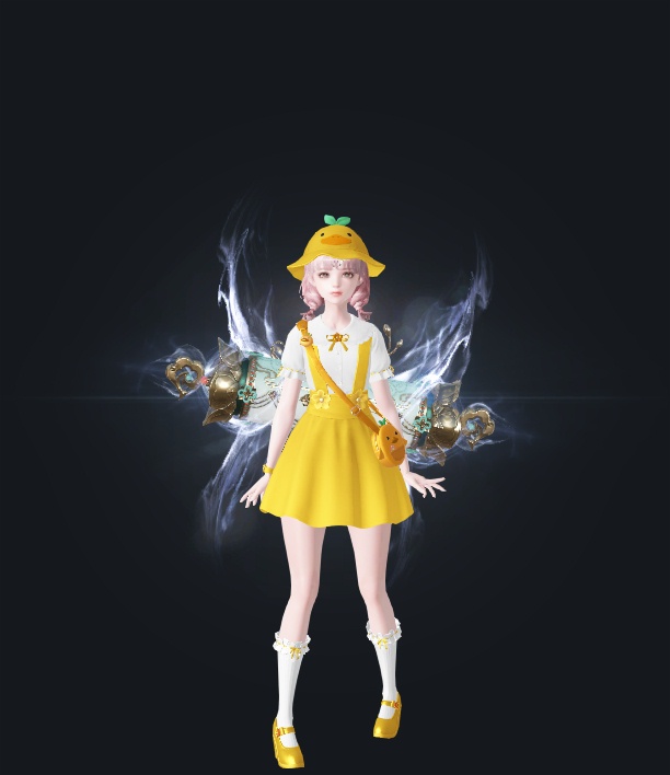HyperDruid