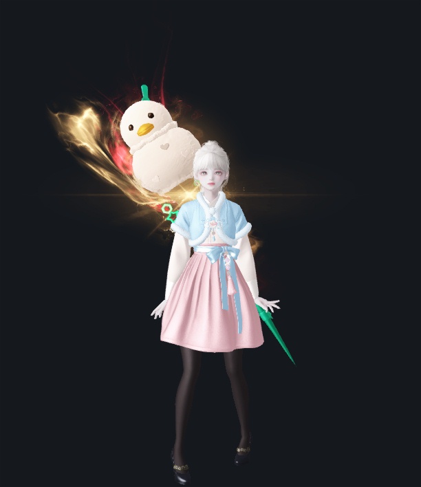 몰댠