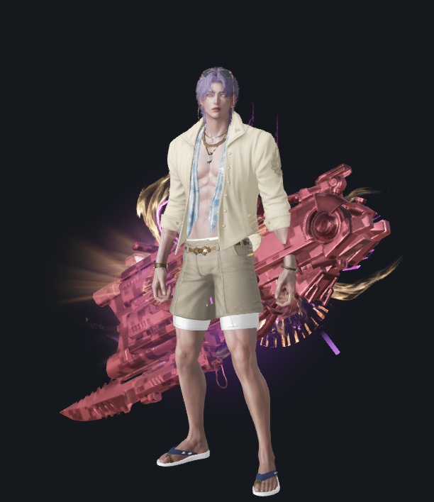 폭격화랑
