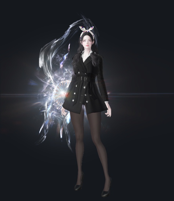 격열
