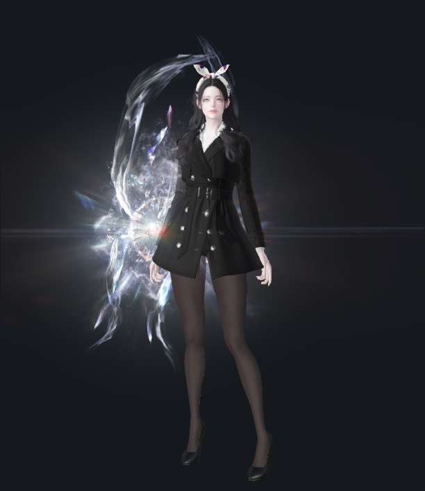 격열