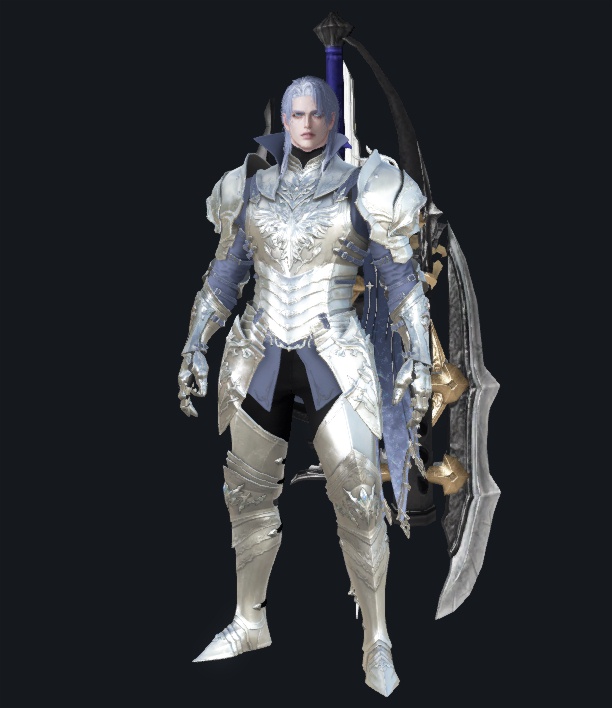 EquesGlacies