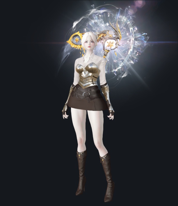 딱하프