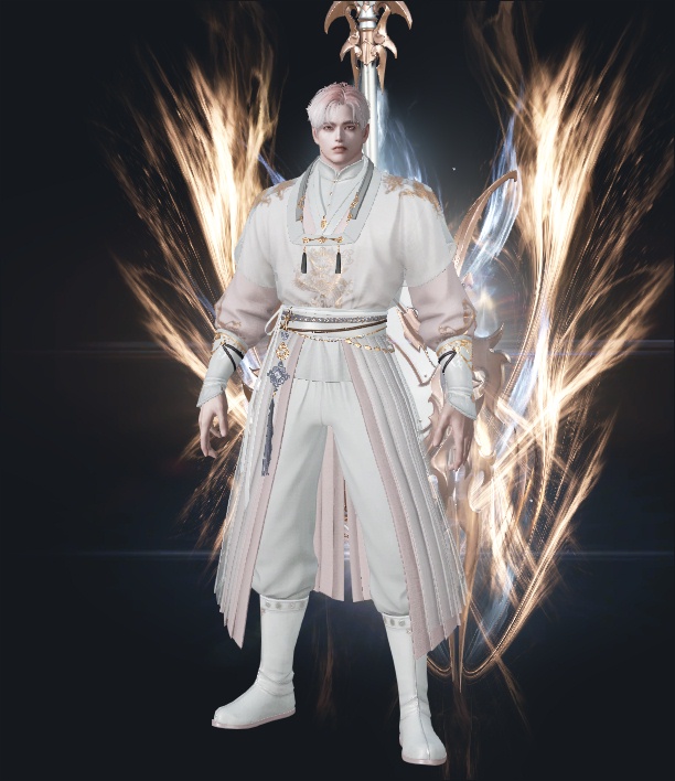 누적