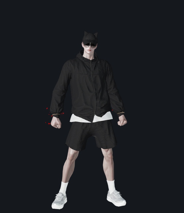 한씅쑤우