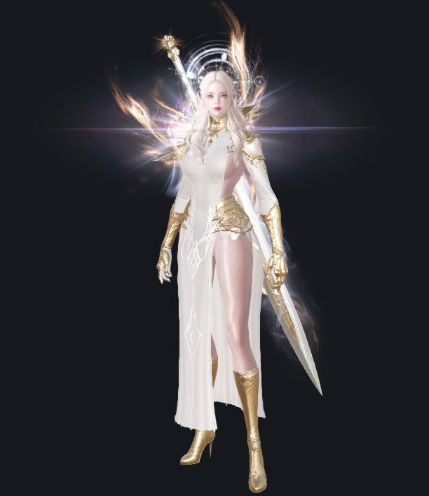 우아