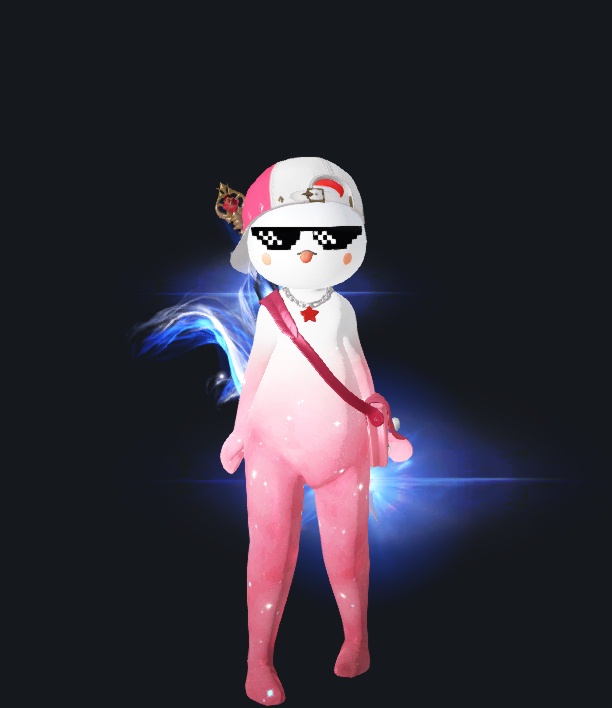해떴냥