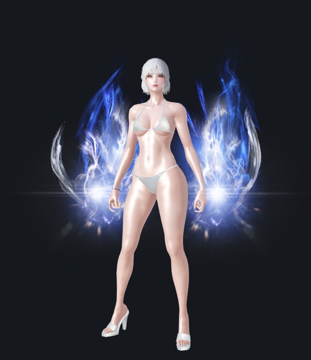 우거묵