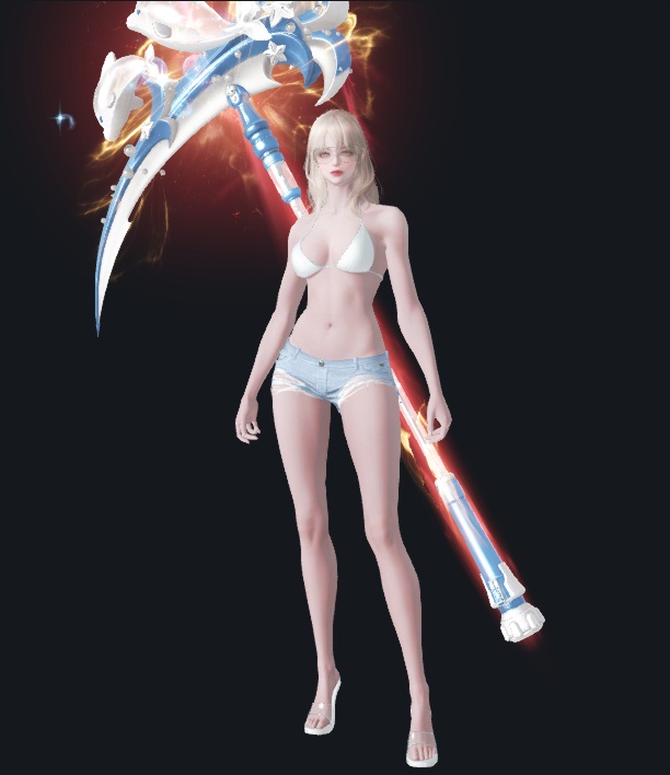 서음월
