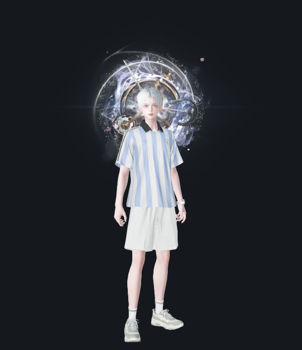 영쪽술사